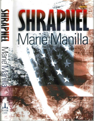 Item #15108 Shrapnel. Marie Manilla