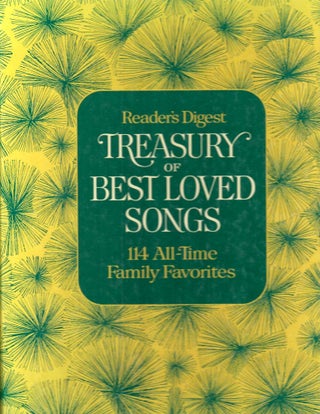 Item #15130 Treasury of Best Loved Songs: 114 All-Time Family Favorites