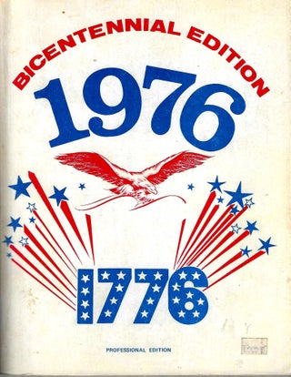 Item #15152 Bicentennial Edition 1976-1776