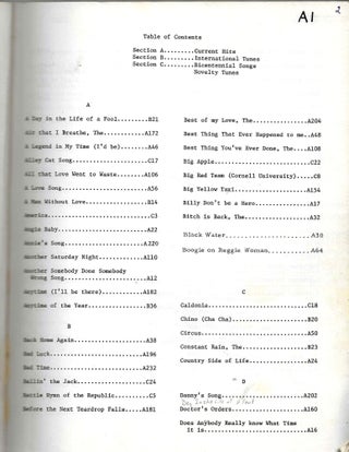 Bicentennial Edition 1976-1776
