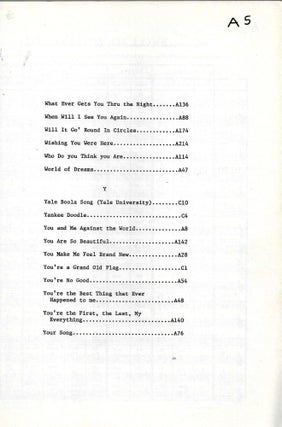 Bicentennial Edition 1976-1776