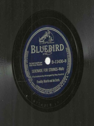 Grieg Piano Concerto / Serenade for Strings 11430