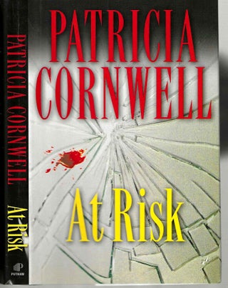 Item #15488 At Risk (Garano #1). Patricia Daniels Cornwell