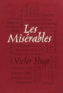 Item #15533 Les Miserables (Word Cloud Classics). Victor Hugo