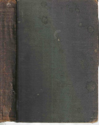 Item #15590 Commentary on the New Testament Vol. II. Rev. W. B. Godbey, A. M