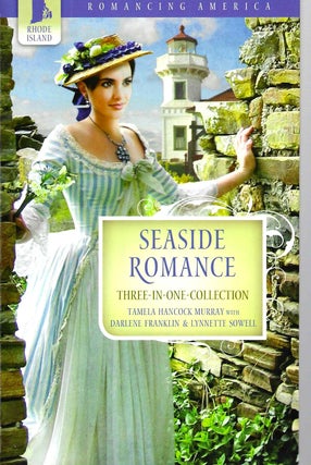 Item #15595 Seaside Romance (Romancing America Series). Murray, Franklin, Sowell