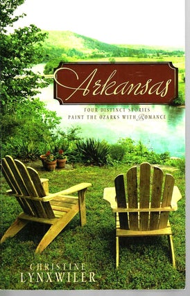 Item #15603 Arkansas: Four Brothers Risk Their Hearts for Love in the Ozarks (McFadden Brothers...