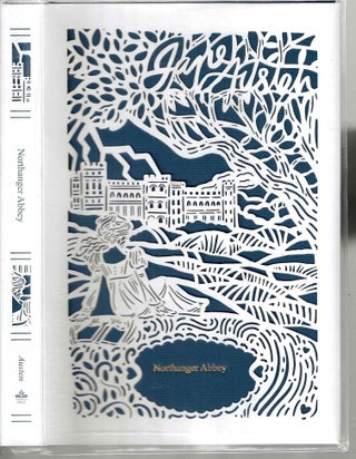Item #15770 Northanger Abbey (Jane Austen Collection). Jane Austen