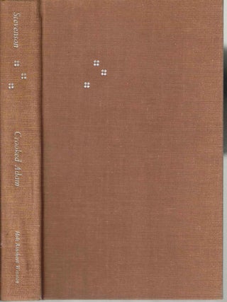 Crooked Adam. D. E. Stevenson, Dorothy Emily.