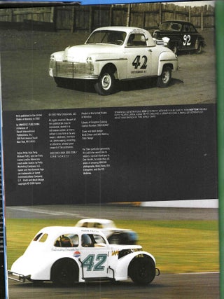 The Petty Family Album: In Tribute to Adam Petty