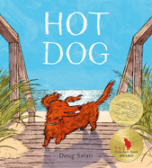 Item #15906 Hot Dog. Doug Salati