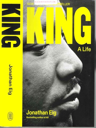 Item #15943 King: A Life (Pulitzer Prize Winner for Biography 2024) (National Book Award)....