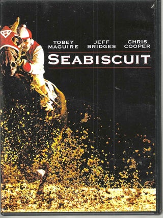 Seabiscuit