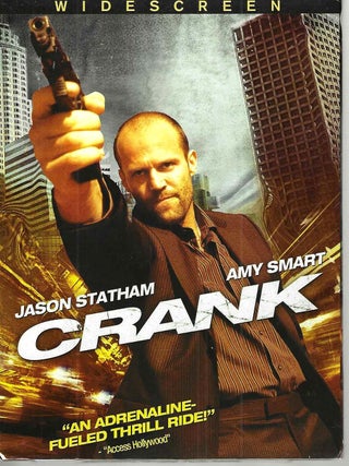 Crank