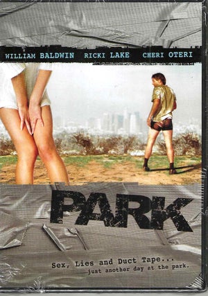 Item #16072 Park: Sex, Lies and Duct Tape