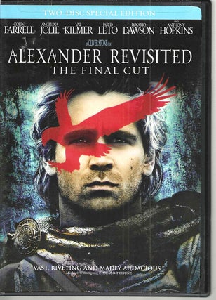 Item #16074 Alexander Revisited The Final Cut