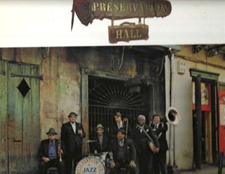 Item #16080 New Orleans Vol. 1. Preservation Hall Jazz Band