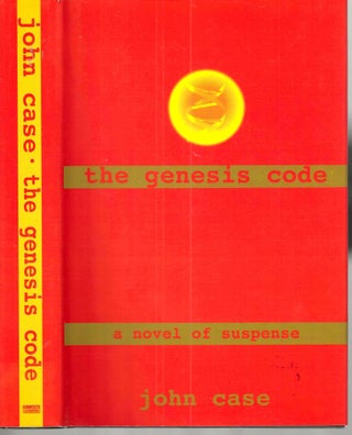 Item #16093 The Genesis Code. John Case