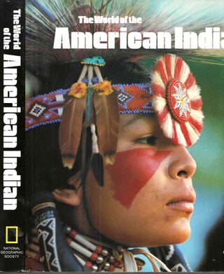 Item #16164 The World of the American Indian. Jules B. Billard