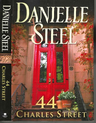 Item #16165 44 Charles Street. Danielle Steel