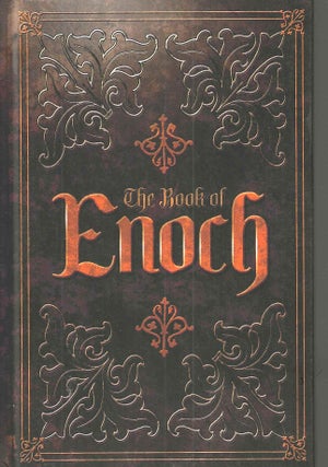 Item #16209 The Book of Enoch. Enoch