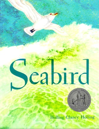 Item #16225 Seabird. Holing C. Holling