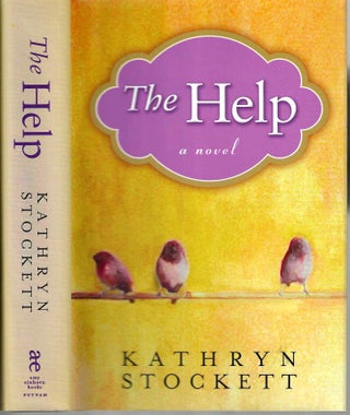 Item #16278 The Help. Kathryn Stockett