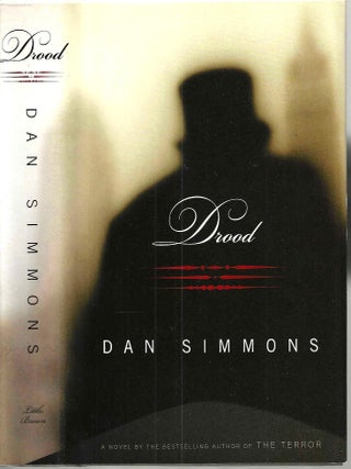 Drrod. Dan Simmons.