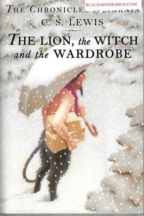 Item #16538 The Lion, The Witch and the Wardrobe (Chronicles of Narnia #2). C. S. Lewis