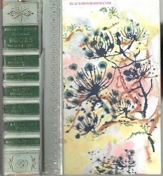 Item #16650 Reader's Digest Condensed Books Volume 4 1961 (Autumn Selections