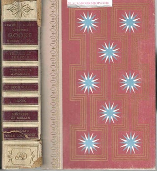 Item #16654 Reader's Digest Condensed Books Number 4 1960 (Autumn Selections