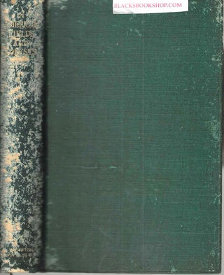 Item #16657 In American Fields and Forests. Burroughs Thoreau, Miller, Sharp, Torrey, Muir