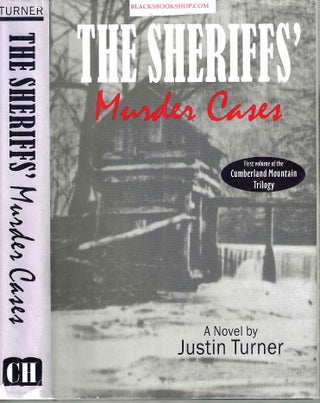 Item #16682 Cumberland Mountain Trilogy (3 Volumes: The Sheriffs' Murder Cases, The Sheriff of...