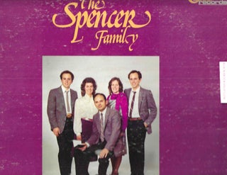 Item #16705 Heritage. The Spencer Family