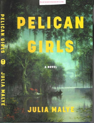 Item #16783 Pelican Girls. Julia Malye