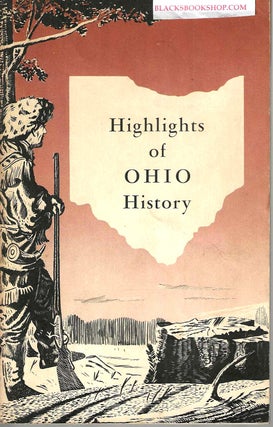 Item #16837 Highlights of Ohio History