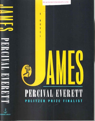 Item #16858 James. Percival Everett