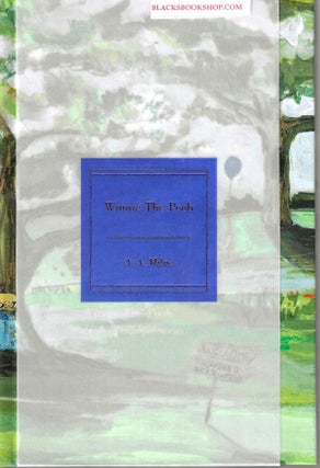 Item #16904 Winnie-The-Pooh and Other Delightful Stories (Painted Edition) (Harper Muse Classics:...