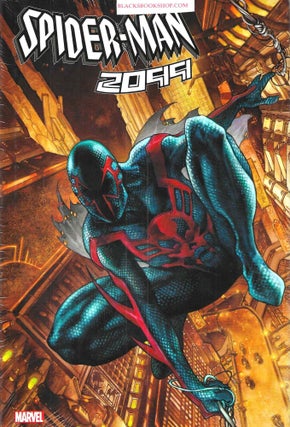 Item #16921 Spider-Man 2099 Omnibus Vol. 2. Peter David, Marvel, Author