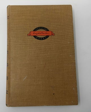 Item #17205 The Story of Dwight D. Eisenhower. Arthur J. Beckhard