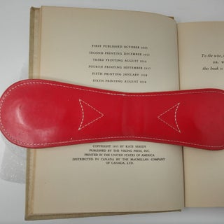 Item #17206 The Good Master. Kate Seredy
