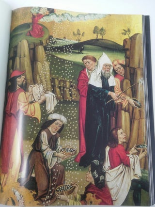 The Holy Bible: Places and stories from the Old and New Testament