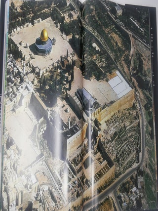 The Holy Bible: Places and stories from the Old and New Testament