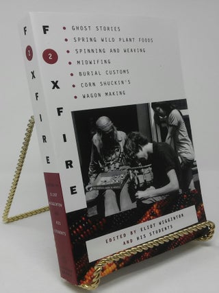 Foxfire 2 (Foxfire #2. Foxfire Fund Inc, Author.