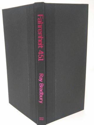 Fahrenheit 451 (60th Anniversary Edition)