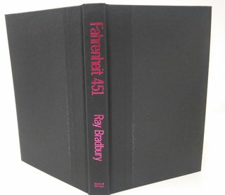 Fahrenheit 451 (60th Anniversary Edition)