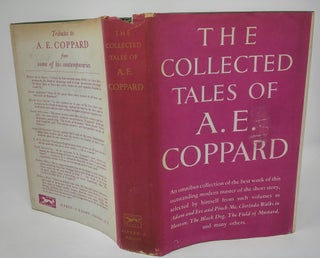 Item #17773 The Collected Tales of A. E. Coppard. A. E. Coppard