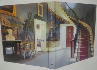 Houses of the Presidents: Childhood Homes, Family Dwellings, Private Escapes, and Grand Estates