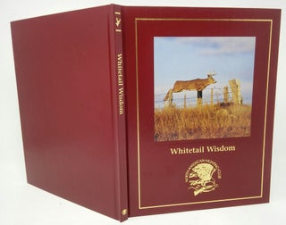Item #17812 Whitetail Wisdom. Miller