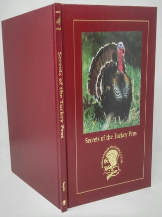 Item #17813 Secrets of the Turkey Pros. Glenn Sapir